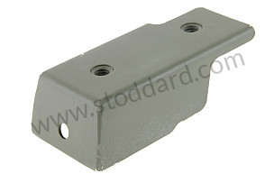 BEARING BRACKET  (91150393700GRV)