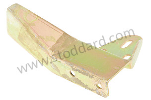 BEARING BRACKET  (91150395400GRV)
