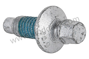 SHEAR BOLT  (N91146801)