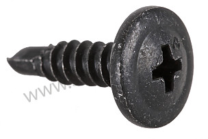 COMBINATION TAPPING SCREW B 4,2 X 16 MM (PCG90266201)