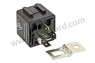 RELAY  (PCG95125300)