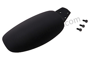 COVER  (91150403100GRV)