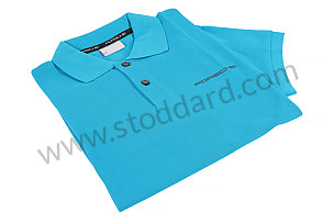 POLO SHIRT  (WAP91000M0C)