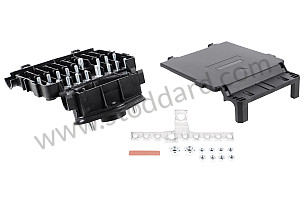 REPAIR KIT  (00004398940)