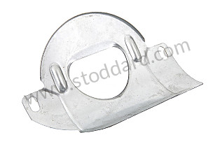 SPRING COVER  (91150475301)