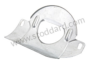 SPRING COVER  (91150475401)