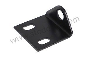 BEARING BRACKET  (91150476600)