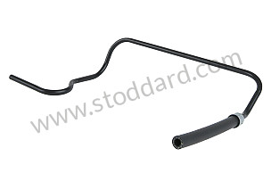 Fuel line  (PCG10855901)