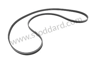 V-BELT  (7PP903137)