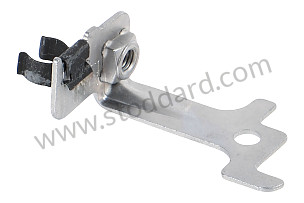 SUPPORT CYLINDER 4-5-6 (9A110742470)