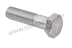 10x35 Hex Head M 10 X 40 MM (90007437901)