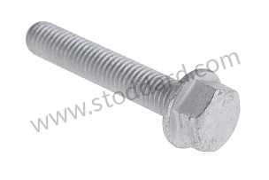 HEXAGON-HEAD BOLT  (90037824901)