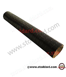 Blower Hose For Cars With Air Conditioning. 60mm X 410  (91121127300)