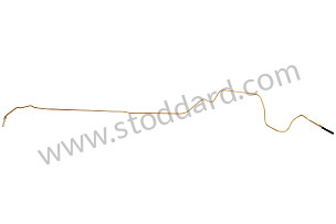 FUEL LINE  (92835603106)