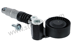 BELT TENSIONER  (94810235904)