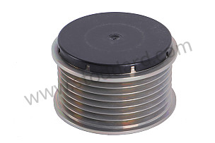 PULLEY  (A94860313500)