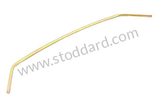 Wire Clamp For Fron Bumper Assembly 911 1974-89  (91150537500)
