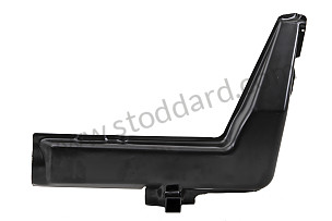 GUSSET PLATE LEFT (91150707740GRV)