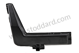 GUSSET PLATE RIGHT (91150707840GRV)