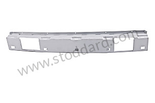 END PLATE  (91150709500GRV)