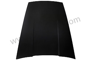LID STEEL (91151101003GRV)