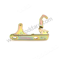 Front Upper Hood Latch For 911 1974-1989  (91151105103)