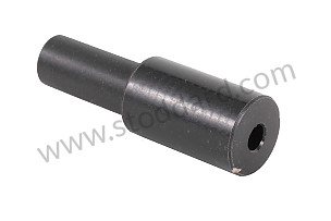 Spacer Sleeve For Front Trunk Lid Release Handle 911 87-89  (91151161700)