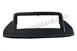 POLYURETHANE REAR SPOILER  (A91151201902)
