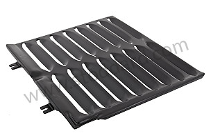 AIR BAFFLE RIGHT (91151203800)