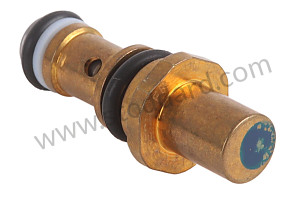 PRESSURE VALVE  (95811021700)