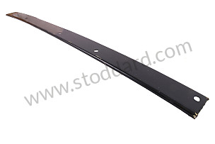 REINFORCEMENT PLATE  (91151228101)