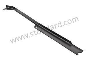 RAIL AEROFOIL 3.2 / LEFT (91151228900)