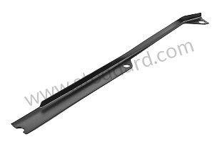 RAIL RIGHT (91151229000)