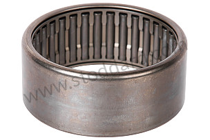 NEEDLE-ROLLER BEARING  (95834950100)