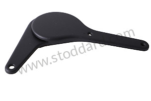RECLINING SEAT FITTING RIGHT (91152104402)