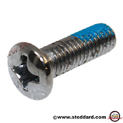 Screw For Seat Adjustment Assembly 356 60-65 911 65-69 912 65-69  (91152110301)