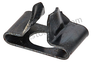 Seat Cable Clip  (91152136900)