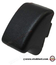 Seat Release Knob / Handle. All 911 From 1984-1995 911 964 993 black / black (01C) (9115218170001C)
