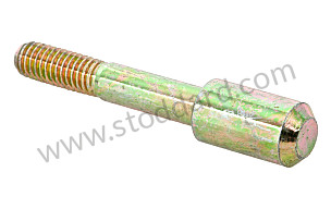 BOLT  (91152222900)