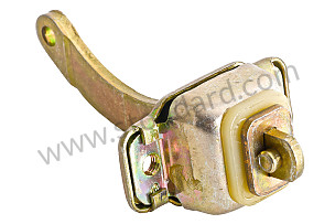 DOOR ARRESTER  (91153105704)