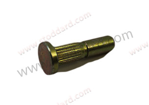 Door Check Stay Pin / Bolt PLEASE CHECK PHOTO TO MAKE SURE YOU HAVE THE RIGHT MODEL (91153127502)