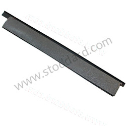 Seal Against Vent Glass Window, Right, All 911 Models From 1987-1989. RIGHT (9115312980001C)