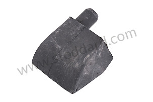 END PIECE RIGHT (91153153800)
