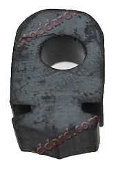 Rubber Mount For Door Lock Rod, 911 1970-1977  (91153156500)