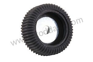 Door Lock Rotary Knob For 911 1974-1986  (91153169600)