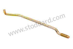 ROD FOR PUSH-BUTTON LEFT (91153170701)