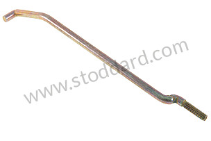 ROD FOR PUSH-BUTTON LEFT (91153170702)