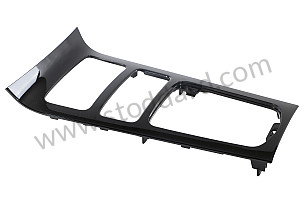 TRIM COVER  (958553324006BB)