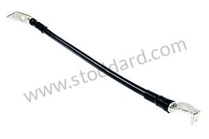 GROUND STRAP  (95861119500)