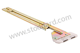 Railer CROSS ARM / LEFT (91154205742)